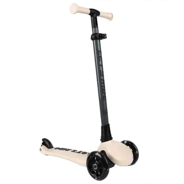 LC-31046 Scooter Bej - Kanz - Ürün Görseli 1