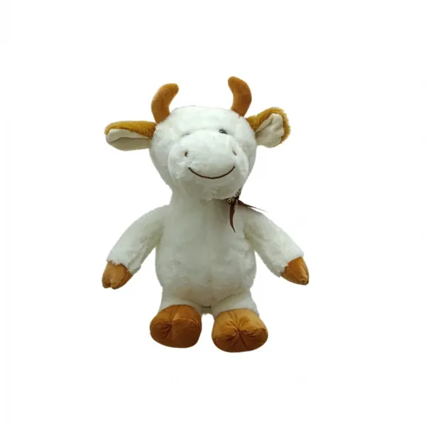 Halley 50 Cm İnek PL62466 - Halley Oyuncak - Ürün Görseli 1