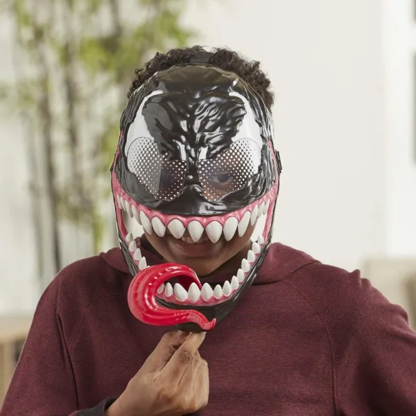 Spider Man Venom Maske G0729 - Ürün Görseli 1