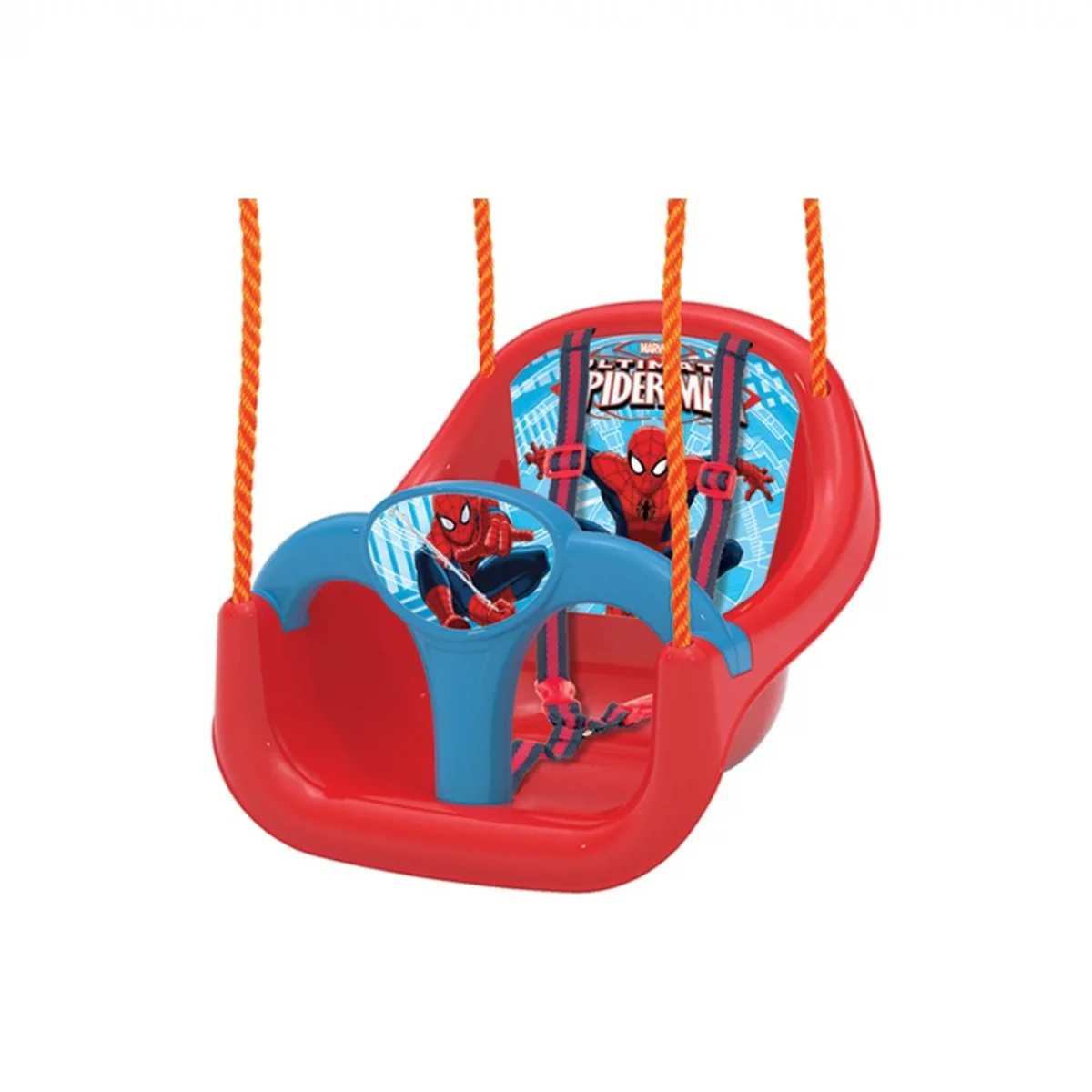 Spiderman Salıncak 03062 - Dede Oyuncak - Ürün Görseli 1