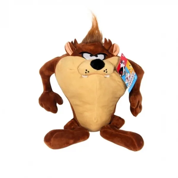 Peluş Tazmanya 30 cm S00005783 - Sunman Oyuncak - Ürün Görseli 1