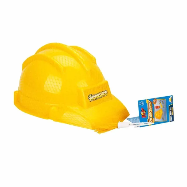 Sunman Tamir Set Baretli Fileli S00004623 - Sunman Oyuncak - Ürün Görseli 1
