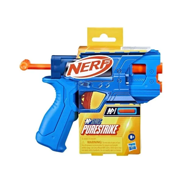 Nerf Purestrike Blaster G0875 - Nerf - Ürün Görseli 1