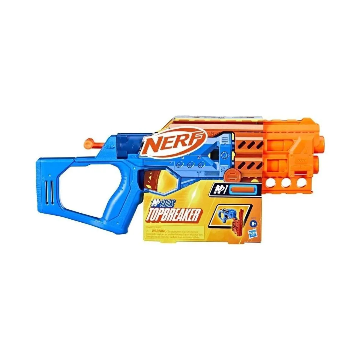 Nerf N Series Topbreaker G0877 - Nerf - Ürün Görseli 1
