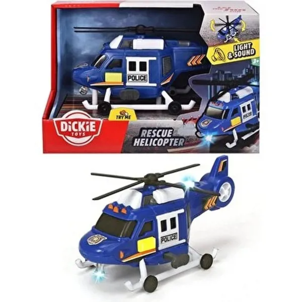 Helicopter 203302016 - Dickie - Ürün Görseli 1