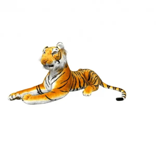 Selay Kaplan 80 Cm Kahverengi
 - Selay Toys - Ürün Görseli 1