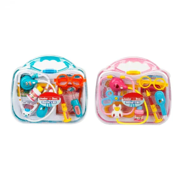 Sunman Doktor Set - Sunman Oyuncak - Ürün Görseli 1