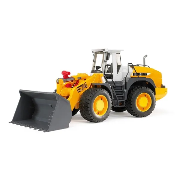 Bruder Liebherr L 574 Kepçe BR02430 - Bruder - Ürün Görseli 1