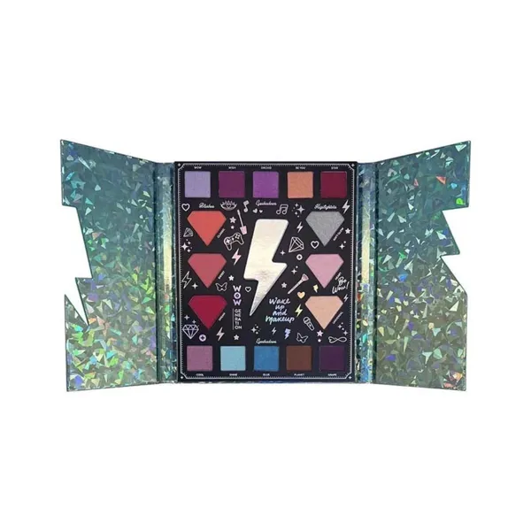 Sunman Wow Generation makeup palette S00088324 - Sunman Oyuncak - Ürün Görseli 1