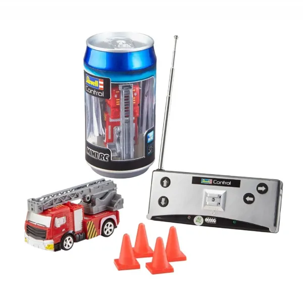 Revell RC Mini İtfaiye Arabası - REVELL - Ürün Görseli 1
