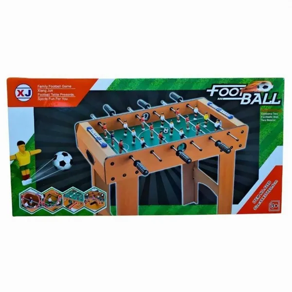 69 Cm Langırt Uzun Ayaklı - Halley Oyuncak - Ürün Görseli 1