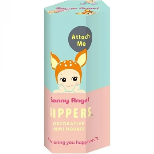 Sonny Angel Hippers Decorative Mini Figür PP115-1 - Ürün Görseli 1