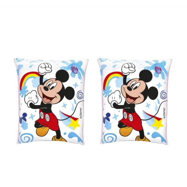Kolluk Mıckey 23X15Cm-24 - Bestway - Ürün Görseli 1