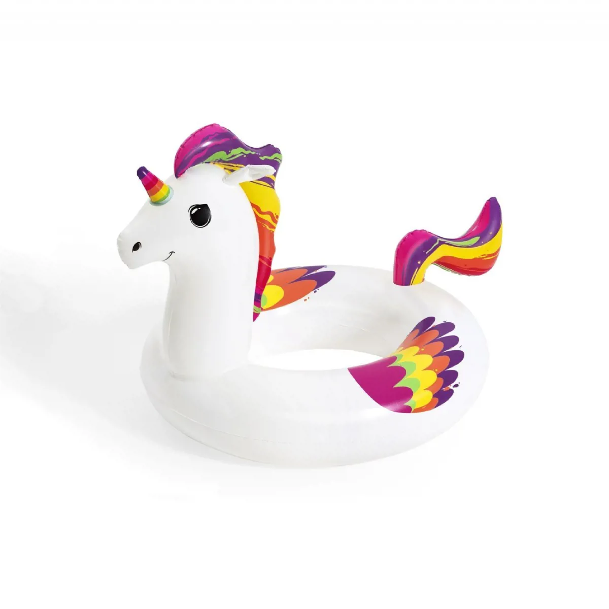 Bestway Fantasy Unicorn 119 cm Deniz Simidi 119 cm 36159 - Bestway - Ürün Görseli 1