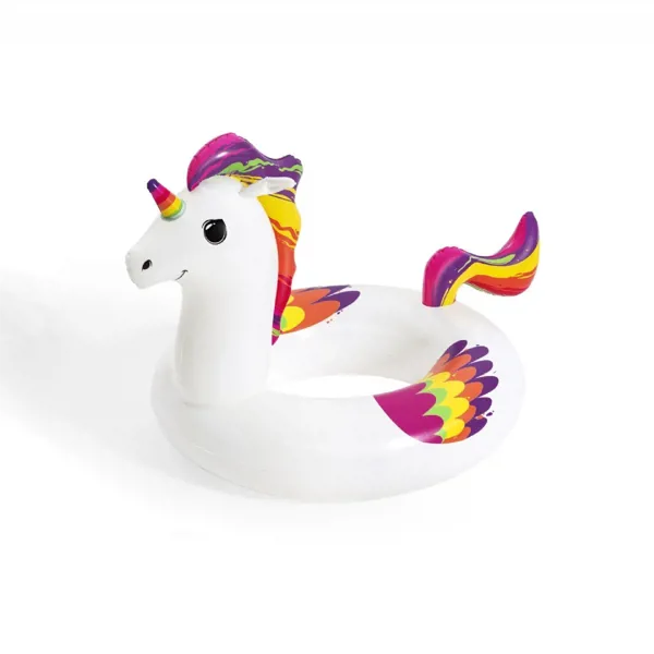 Bestway Fantasy Unicorn 119 cm Deniz Simidi 119 cm 36159 - Bestway - Ürün Görseli 1