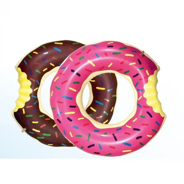 Bestway Sımıt 65Cm Donut 2 Renk - Ürün Görseli 1