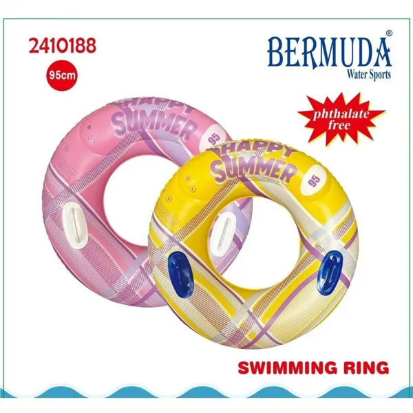 Bermuda Simit 95Cm Tutacaklı KZLD-2410188 - Ürün Görseli 1