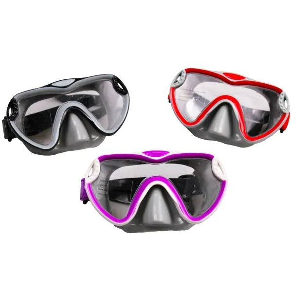 Bestway Maske Delux Almıra - Ürün Görseli 1