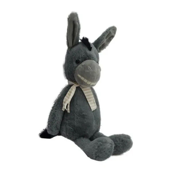 Halley 50 Cm Gülen Eşek Pl62494 - Halley Oyuncak - Ürün Görseli 1