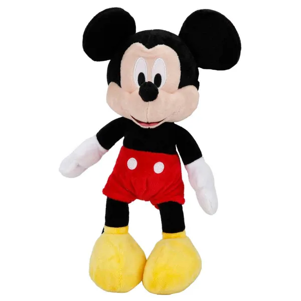 Mickey Core Peluş 36 cm - Sunman Oyuncak - Ürün Görseli 1