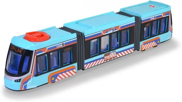 Siemens Avenio Şehir Otobüsü 203747016 - Dickie - Ürün Görseli 1