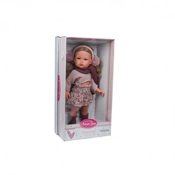 Antonio Juan Bella Preppy Bebek 28326 - Antonio Juan - Ürün Görseli 1