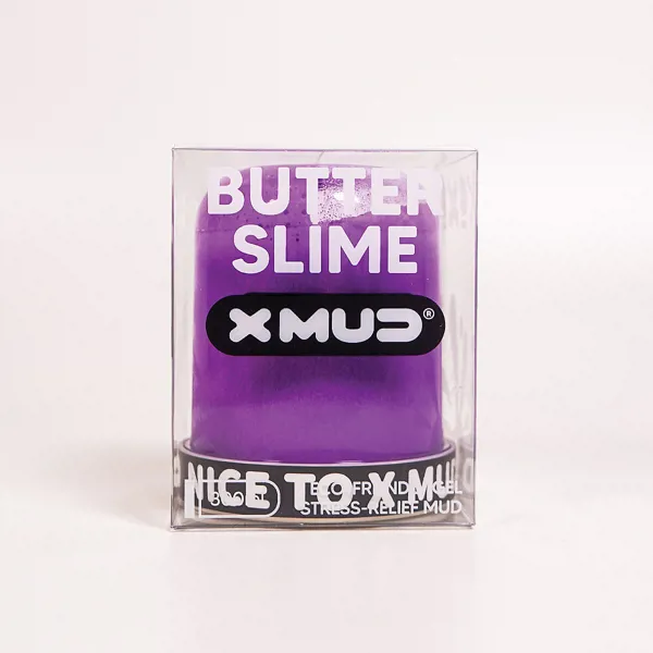 X Mud Butter Slime Iris 2003 - XMUD - Ürün Görseli 1