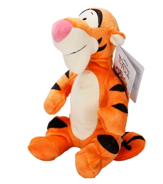 Tigger Core Peluş 25cm S00010040 - Disney - Ürün Görseli 1