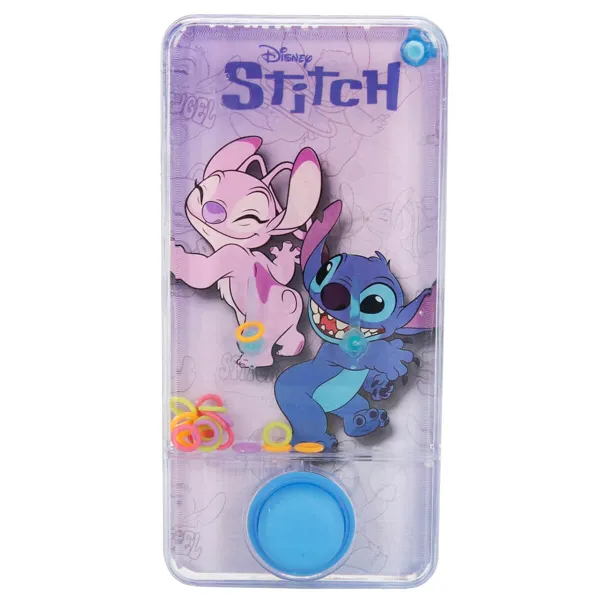Smile Games Stitch Su Oyunu S00006443 - Smile Games - Ürün Görseli 1
