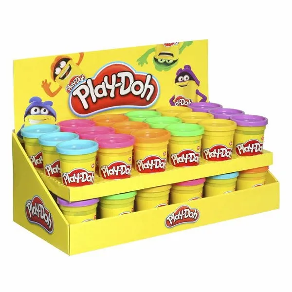 Play Doh Oyun Hamuru Tekli 113 g B6756 - Play Doh - Ürün Görseli 1