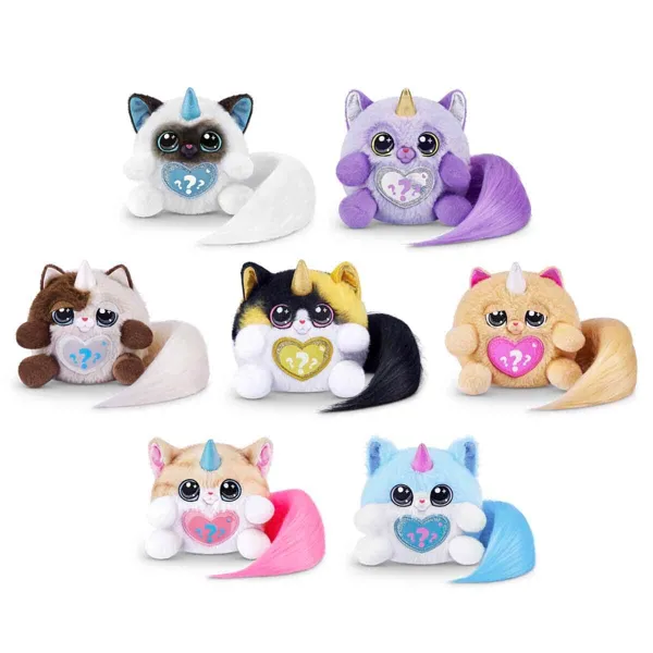 Rainbocorns Kittycorn Gizemli Yumurta Seri 3 RAR29000 - Ürün Görseli 1