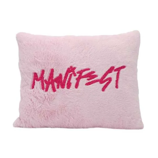 Manifest 35X45 Kırlent Pembe PTH40348 - Manifest - Ürün Görseli 1