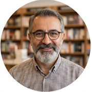 Profil İkonu