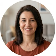 Profil İkonu