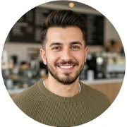 Profil İkonu