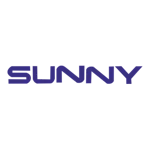 Sunny