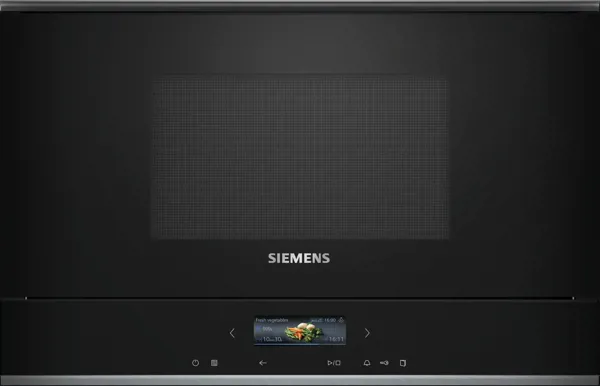 Siemens BE732L1B1 21 lt Ankastre Mikrodalga Fırın - Siemens - Ürün Görseli 1