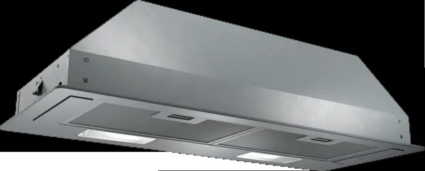 Siemens LB73NAA30 Antrasit Ankastre Aspiratör - Siemens - Ürün Görseli 1