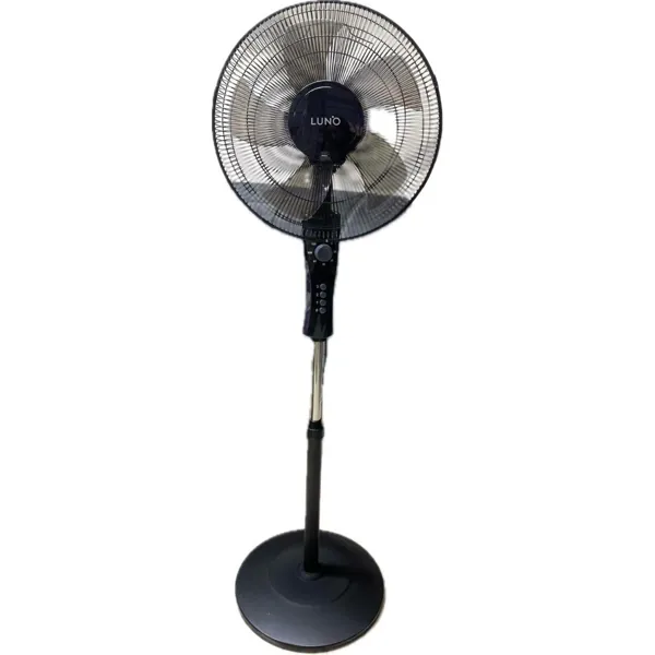 Luno LV48009B01 Ayaklı Vantilatör - Luno - Ürün Görseli 1