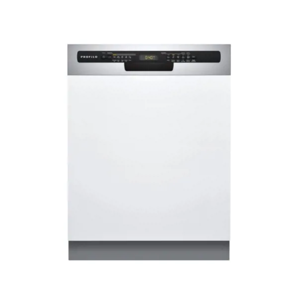 Profilo BMA4451E3 5 Programlı Ankastre Bulaşık Makinesi - Profilo - Ürün Görseli 1