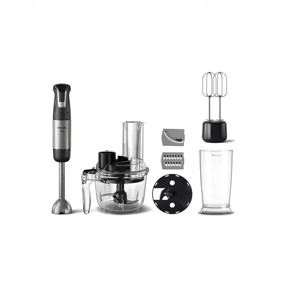 Philips 5000 Serisi HR2695/01 1200 W Blender Seti - Philips - Ürün Görseli 1