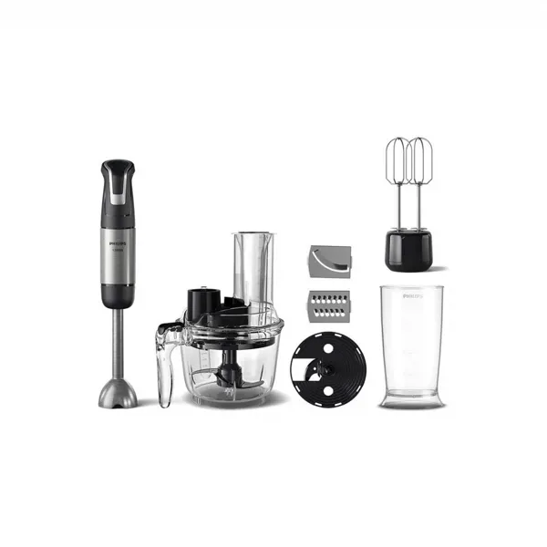 Philips 5000 Serisi HR2695/01 1200 W Blender Seti - Philips - Ürün Görseli 1