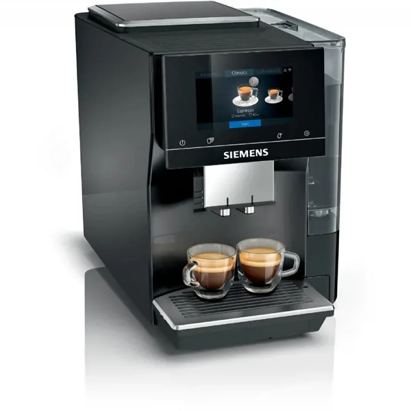Siemens EQ500 TP516RX3 Tam Otomatik Espresso Makinesi - Siemens - Ürün Görseli 1
