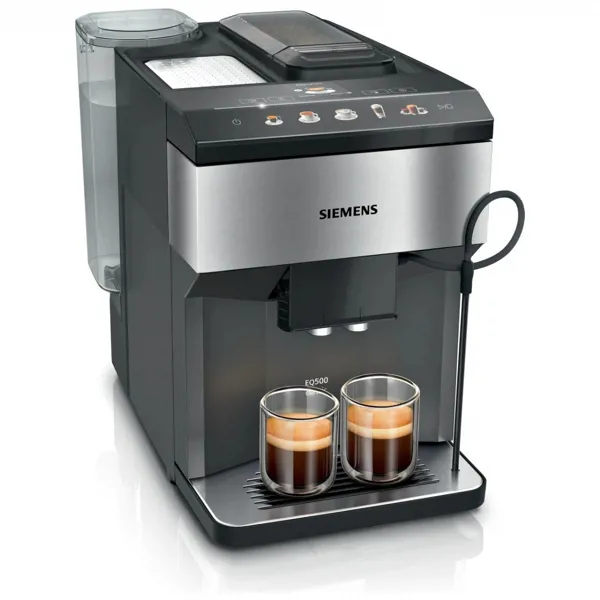 Siemens TP517R03 Tam Otomatik Espresso Makinesi - Siemens - Ürün Görseli 1