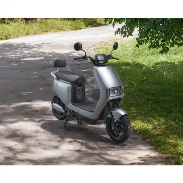 Volta Apec APS2 Elektrikli Motosiklet - Volta - Ürün Görseli 1
