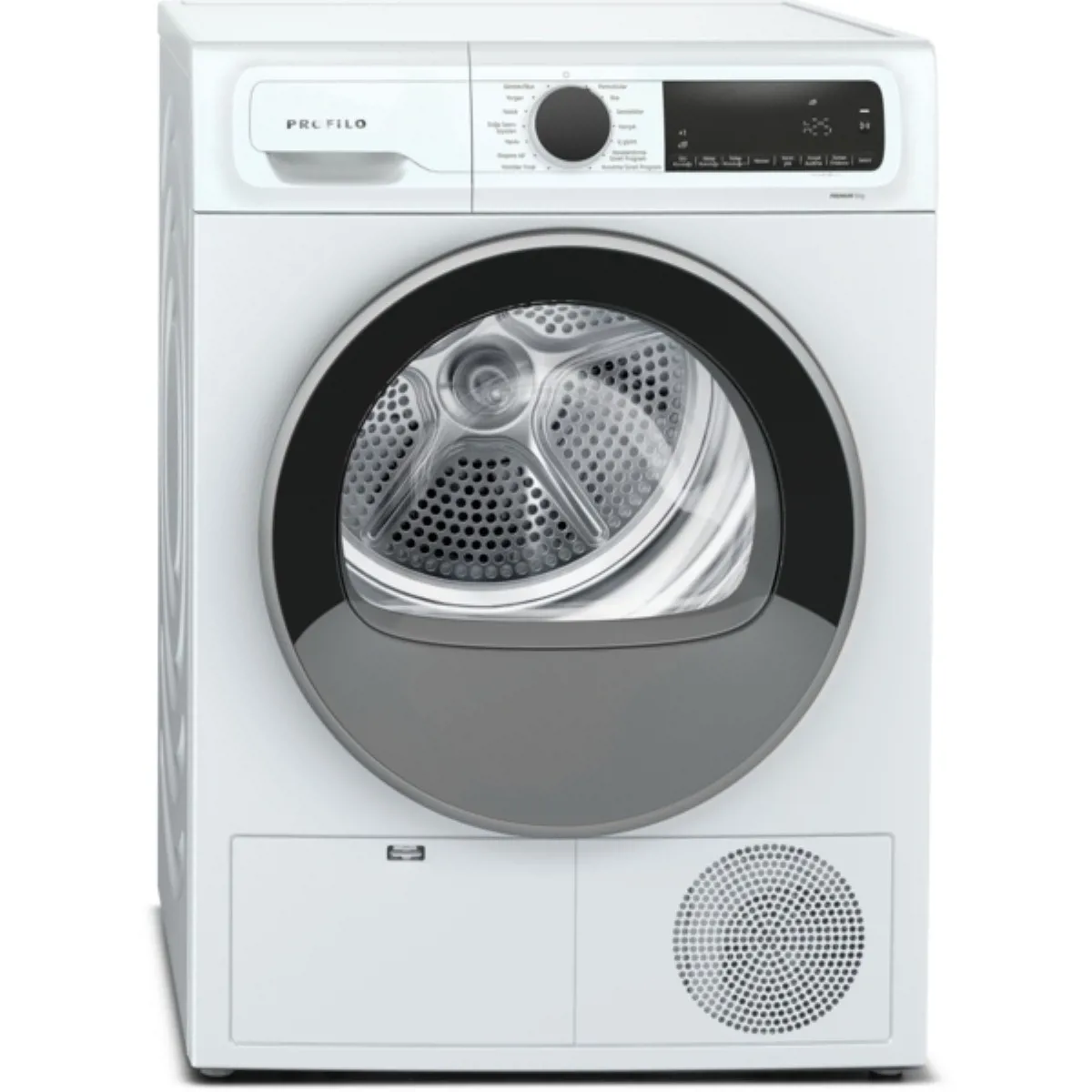 Profilo KM9611CTR 9 kg Çamaşır Kurutma Makinesi - Profilo - Ürün Görseli 1