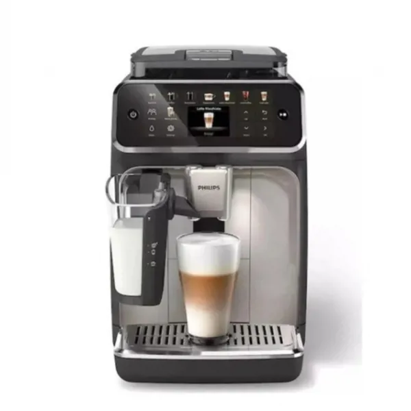 Philips 5500 Serisi LatteGo EP5547/90 Tam Otomatik Espresso Makinesi - Philips - Ürün Görseli 1