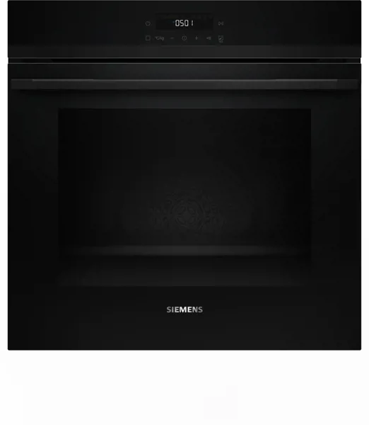 Siemens HJ852GYB0T Siyah Ankastre Fırın - Siemens - Ürün Görseli 1