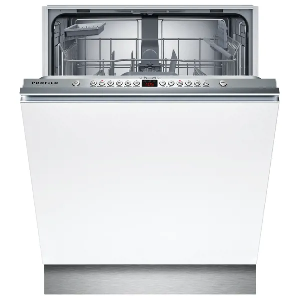 Profilo BMA600MV 6 Programlı Tam Ankastre Bulaşık Makinesi - Profilo - Ürün Görseli 1