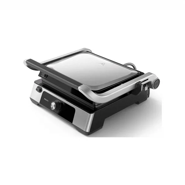 Philips 5000 Serisi Contact Grill HD6301/90 2200 W Tost Makinesi - Philips - Ürün Görseli 1